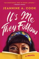 It's Me They Follow