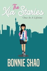 The Xia Stories
