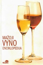 Mažoji vyno enciklopedija