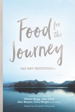 Food for the Journey