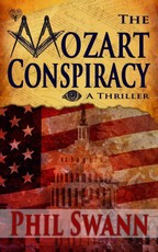 Mozart Conspiracy