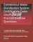 Connecticut Water Distribution System Certification Exam Unofficial Self Practice Exercise Questions