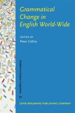 Grammatical Change in English World-Wide
