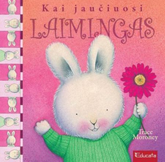 Kai jaučiuosi laimingas