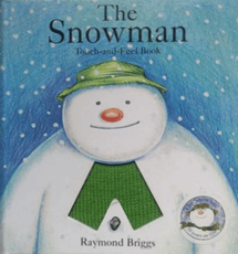 The Snowman