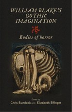 William Blake's Gothic imagination