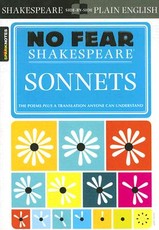 Sonnets (No Fear Shakespeare)