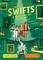 Lincoln, B: Swifts: A Gallery of Rogues