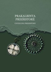 Prakalbinta priešistorė