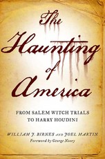The Haunting of America