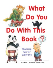 What Do You Do with This Book?