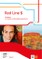 Red Line 5. Ausgabe Bayern. Workbook