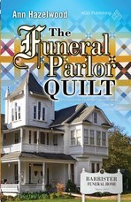 The Funeral Parlor Quilt