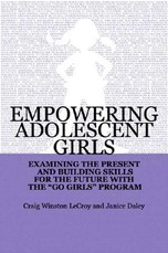 Empowering Adolescent Girls