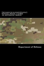 TM 9-1005-211-34 Maintenance Manual, Pistol, Caliber .45, Automatic