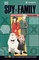 Spy X Family Puzzle Book