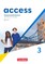 Access - Allgemeine Ausgabe 2022 - Band 3: 7. Schuljahr