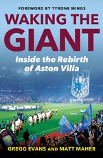 Waking the Giant
