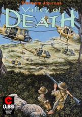 Vietnam Journal: Valley of Death