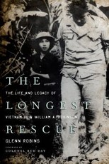 The Longest Rescue