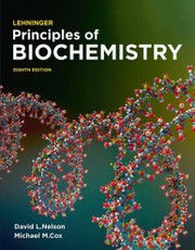 Lehninger Principles of Biochemistry (International Edition)