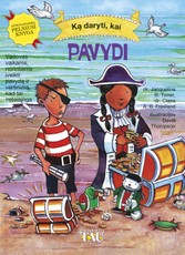 Ką daryti, kai pavydi: vadovas vaikams, norintiems įveikti pavydą ir vertinimą, kad tai neteisinga