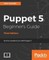Puppet 5 Beginner's Guide - Third Edition