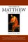 The Gospel of Matthew in Current Study