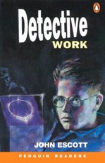 Detective Work
