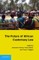 Future of African Customary Law