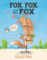 Fox Omnibus