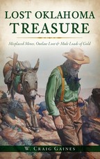Lost Oklahoma Treasure