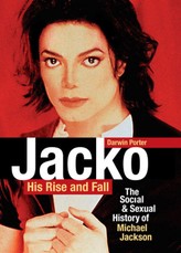 Porter, D: Jacko, His Rise and Fall