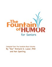 The Fountain of Humor for Seniors
