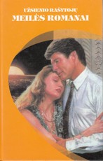 Moters širdis. Jos paslaptis