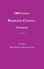1880 Census