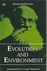 Evolution and Environment