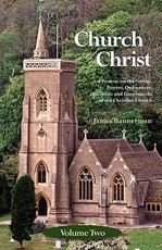 The Church of Christ