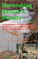Harvesting Nature's Bounty 2nd Edition