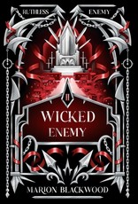 Wicked Enemy