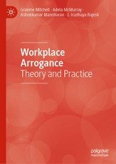 Workplace Arrogance