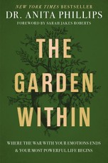 Phillips, A: Garden Within