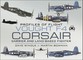 Vought F4 Corsair
