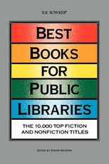 Best Books for Public Libraries