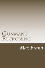 Gunman's Reckoning