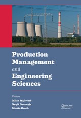 Production Management and Engineering Sciences