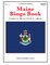 Maine Bingo Book