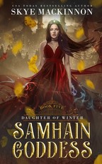 Samhain Goddess