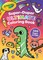 Crayola: Super-Duper Ultimate Coloring Book (a Crayola 320 Pages Jumbo Coloring Activity Book for Kids)