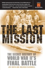 The Last Mission